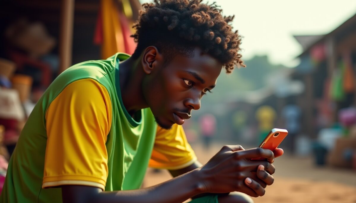 Suivi quotidien du football africain : astuces fiables pour ne rater aucun match