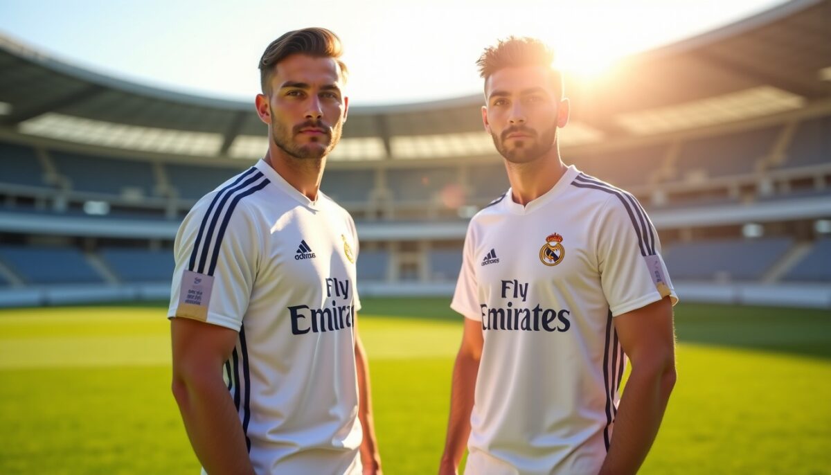 Mercato Real Madrid 2026 : la dream team se dessine avec wirtz, haaland et un nouveau cycle