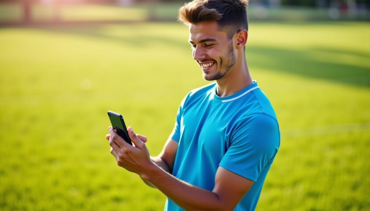 Gagner sur l’application Ma Grosse Pelouse : guide coupe du monde 2026 pour marquer vite