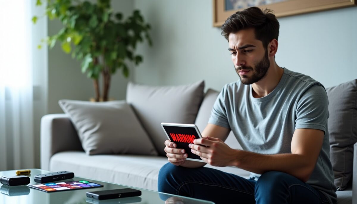 Mobdro en 2026 : pourquoi éviter les sites de téléchargement et choisir des alternatives légales
