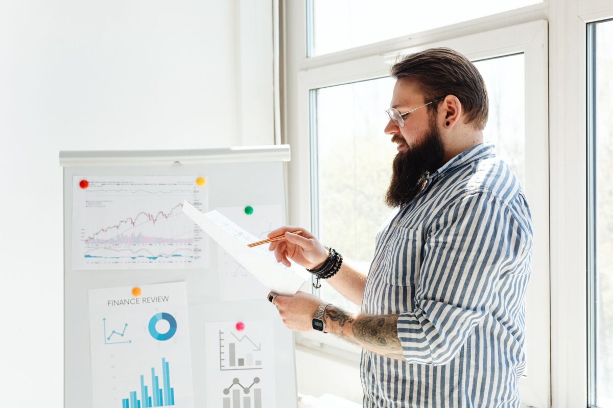 analyse tactique post cas usage profil