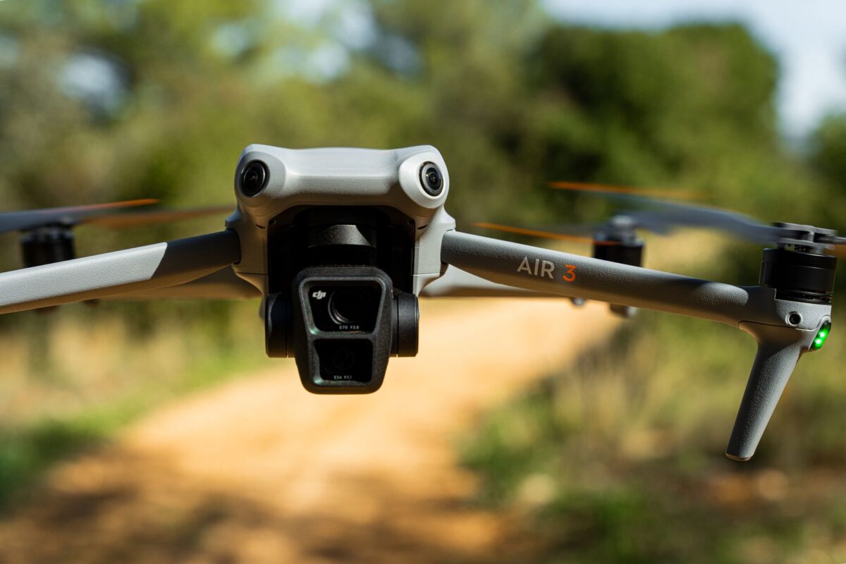 brouilleurs drones biométrie erreurs fréquentes éviter