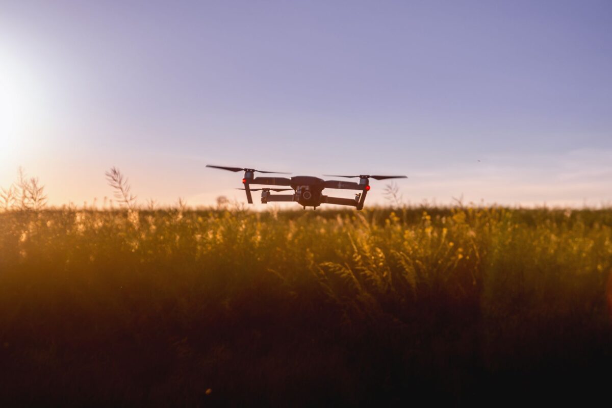 brouilleurs drones biométrie outils uas mobilisés