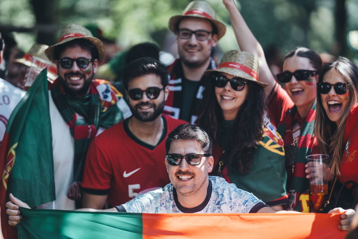 fan zones mondial rôle jouent connectivité