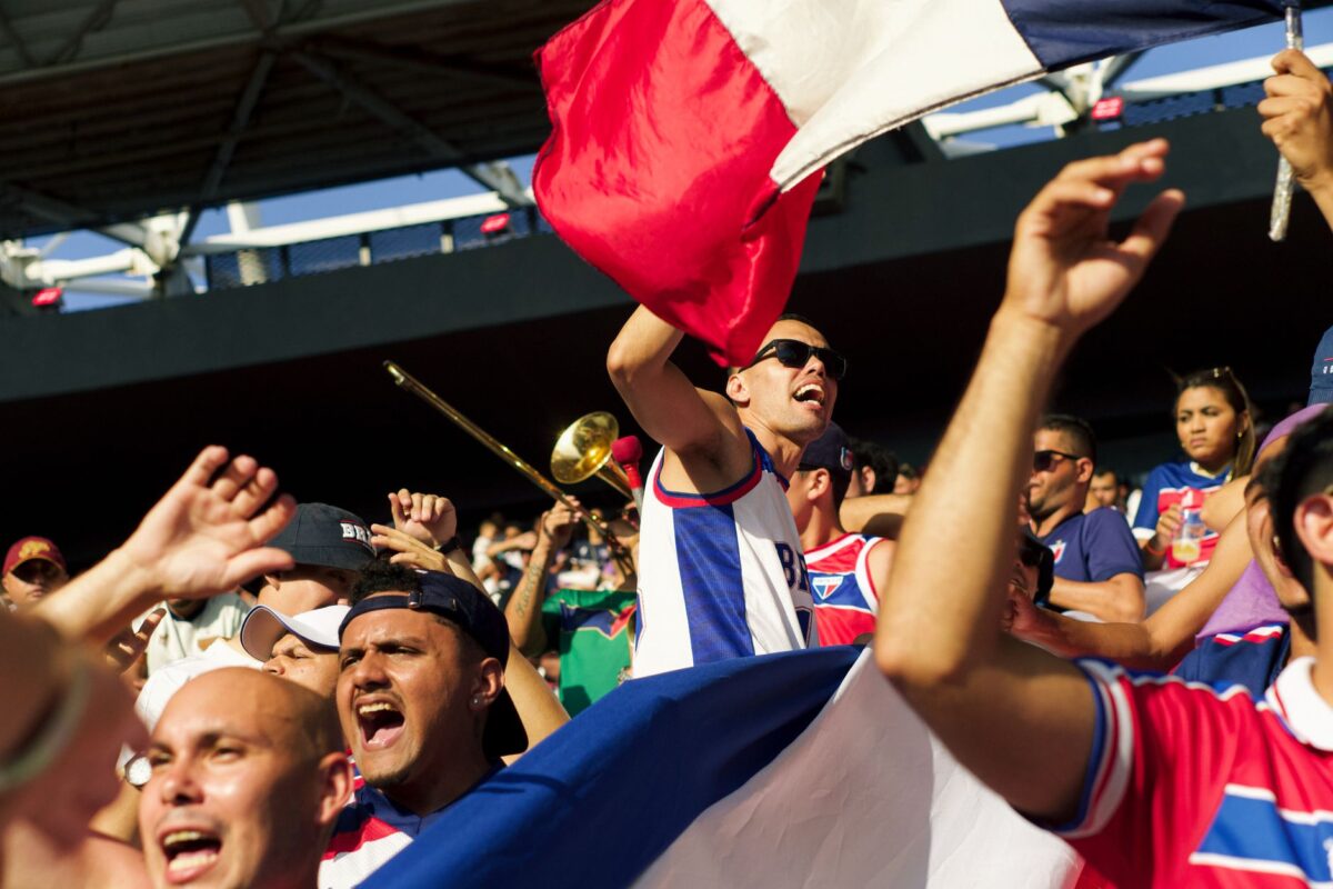 fan zones mondial accéder